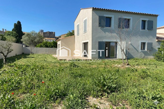 achat maison vic-la-gardiole 34110