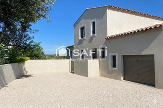 achat maison vic-la-gardiole 34110