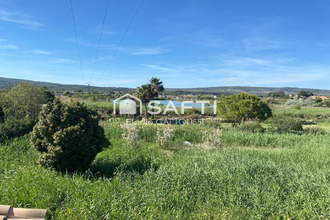 achat maison vic-la-gardiole 34110