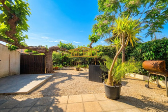 achat maison vic-la-gardiole 34110