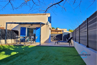 achat maison vic-la-gardiole 34110