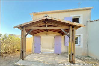 achat maison vic-la-gardiole 34110