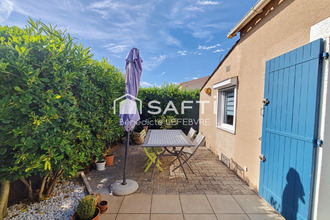 achat maison vic-la-gardiole 34110