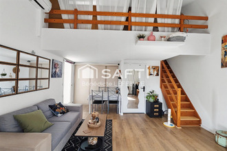 achat maison vic-la-gardiole 34110