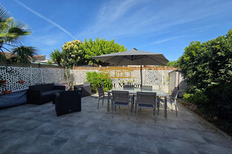 achat maison vic-la-gardiole 34110