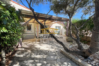 achat maison vic-la-gardiole 34110
