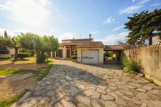 achat maison vic-la-gardiole 34110