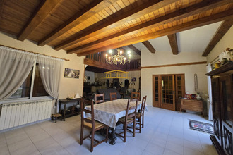 achat maison vic-la-gardiole 34110