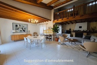 achat maison vic-la-gardiole 34110