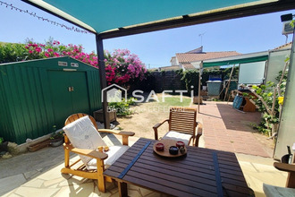 achat maison vic-la-gardiole 34110
