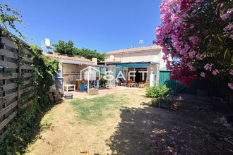 achat maison vic-la-gardiole 34110