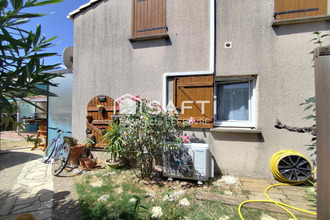 achat maison vic-la-gardiole 34110