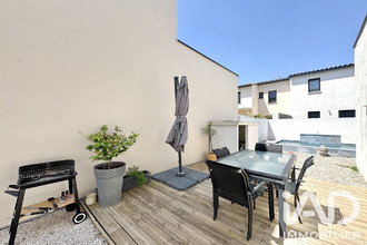 achat maison vic-la-gardiole 34110