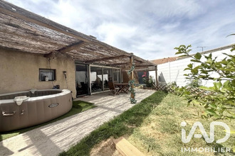achat maison vic-la-gardiole 34110