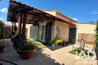 achat maison vic-la-gardiole 34110