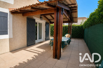 achat maison vic-la-gardiole 34110