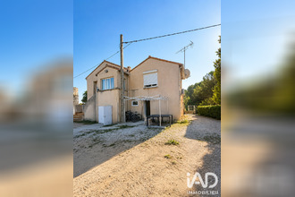 achat maison vic-la-gardiole 34110