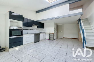 achat maison vic-la-gardiole 34110