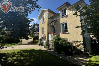 achat maison vic-le-comte 63270