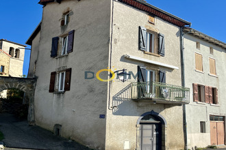 achat maison vic-le-comte 63270