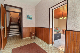 achat maison vic-le-comte 63270