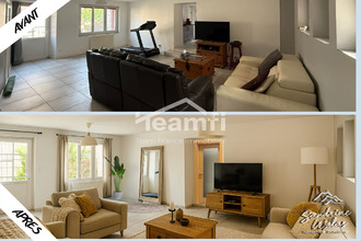 achat maison vic-le-comte 63270