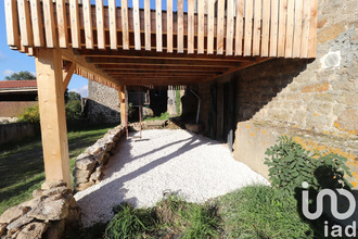 achat maison vic-le-comte 63270