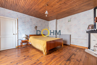 achat maison vic-le-comte 63270