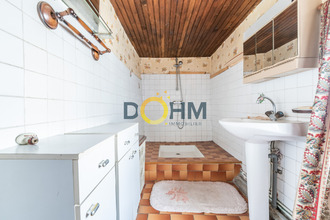 achat maison vic-le-comte 63270