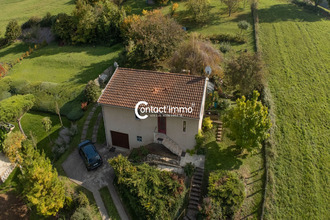achat maison vic-le-comte 63270