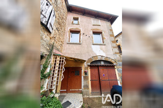 achat maison vic-le-comte 63270