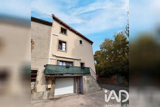 achat maison vic-le-comte 63270