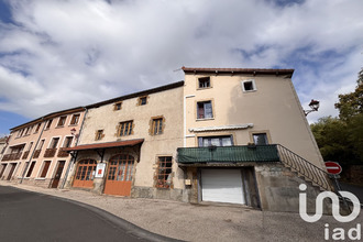 achat maison vic-le-comte 63270