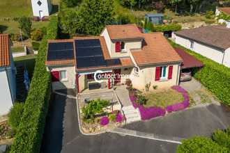 achat maison vic-le-comte 63270