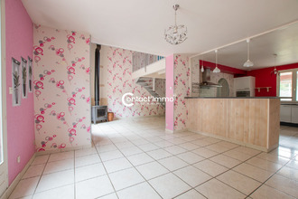 achat maison vic-le-comte 63270