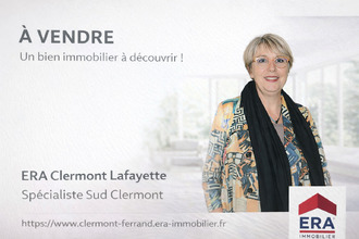 achat maison vic-le-comte 63270