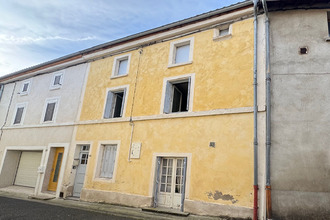 achat maison vic-le-comte 63270