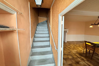 achat maison vic-le-comte 63270