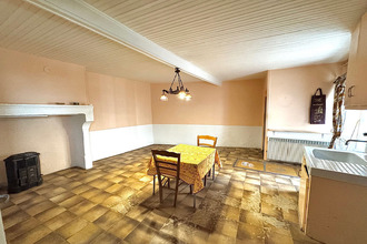 achat maison vic-le-comte 63270