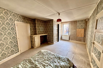 achat maison vic-le-comte 63270