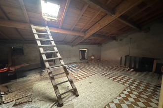 achat maison vic-le-comte 63270