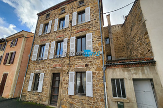 achat maison vic-le-comte 63270