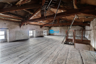 achat maison vic-le-comte 63270