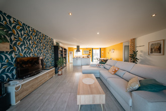 achat maison vic-le-comte 63270