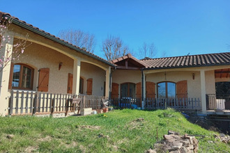 achat maison vic-le-comte 63270
