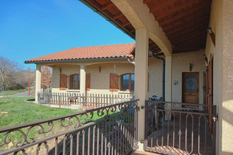 achat maison vic-le-comte 63270