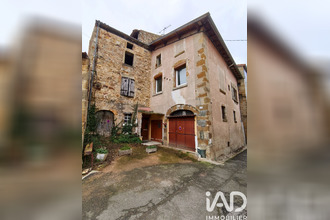 achat maison vic-le-comte 63270