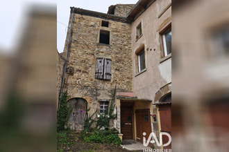 achat maison vic-le-comte 63270