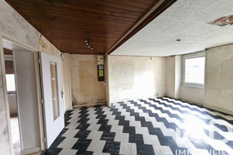 achat maison vic-le-comte 63270