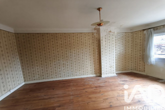 achat maison vic-le-comte 63270